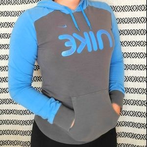 Nike hoodie
